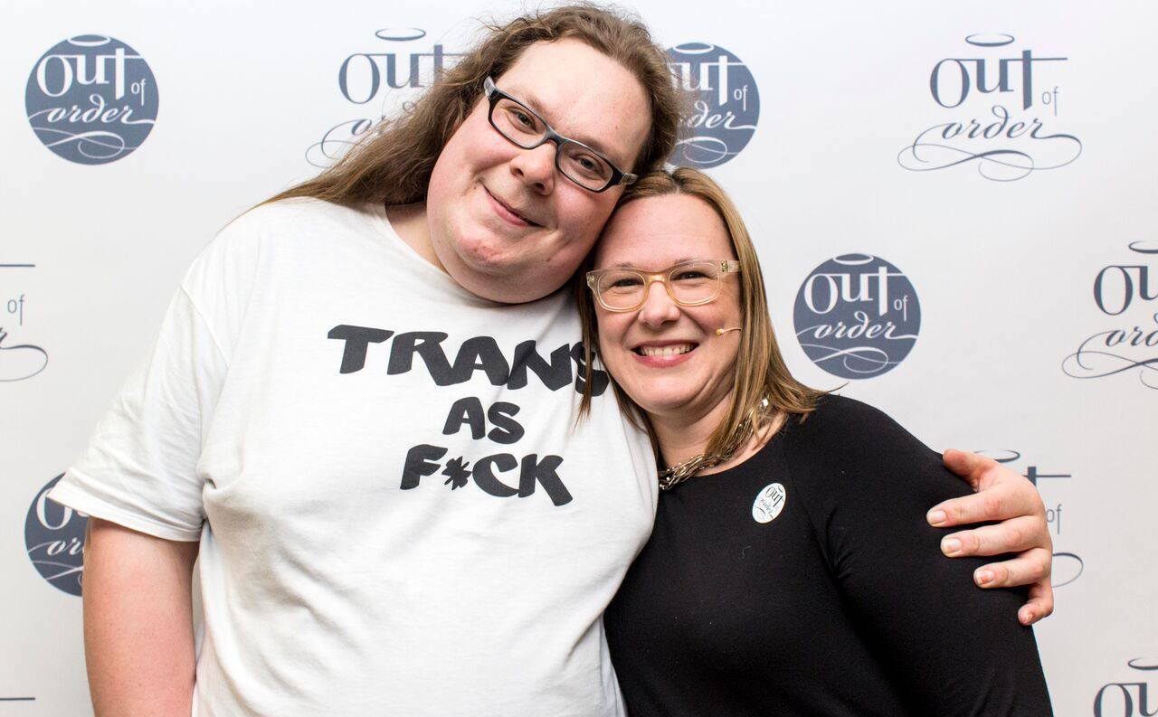 Coming Out As Trans In An Affirming Faith Community - Believe Out Loud